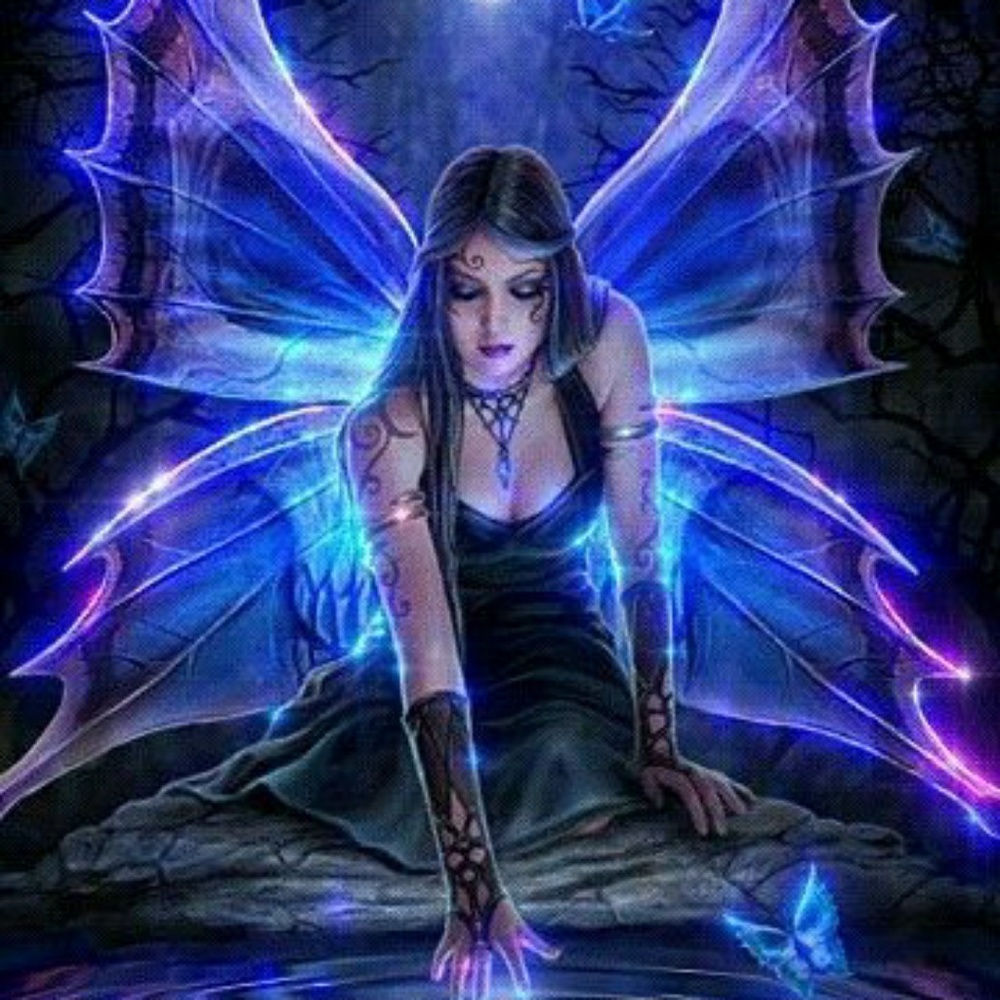 Meet your Posher, Cheryl